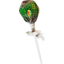 Photo of Fligos Lollipops Choco Mint Pc