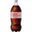 Photo of Coca Cola Diet Soft Drink Bottle