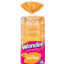 Photo of Wonder White Hi Fibre Sandwich Bread 700g
