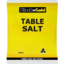 Photo of Black & Gold Table Salt Bag 500gm