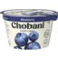 Photo of Chobani Greek Yogurt Blueberry 170g