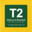 Photo of T2 Melbourne Breakfast Tea Bags 25 Pack 50g