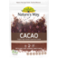 Photo of Natures Way Superfoods Cacao Powder