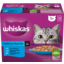 Photo of Whiskas 1+ Years In Jelly Tuna Flavours Cat Food Pouches Multipack