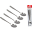Photo of Korbond Stainless Steel Cutler Spoon 4 Pack