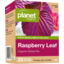Photo of PLANET ORGANIC:PO Raspberry Leaf Herb Tea X25