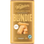 Photo of Whittaker's Blondie Caramelised White Chocolate 250g Block 250g