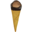 Photo of Valhalla Choc Top Ice Cream Cone Chocolate 125mL