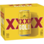 Photo of XXXX Gold Lager Cans 30x375ml