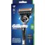 Photo of Gillette Proglide Manual Flexball Razor + 2 Cartridges Single Pack