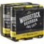 Photo of Woodstock Bourbon & Cola 12% 200ml 4 Pack