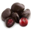 Photo of Cranberries - Dark Chocolate - Bulk