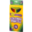 Photo of Crayola Colored Pencils Sharpened - 12 Ct 