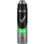 Photo of Rexona Men Antiperspirant Aerosol Deodorant Quantum With Antibacterial Protection