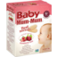Photo of Baby Mum-Mum Rice Rusks Strawberry & Beet