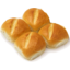 Photo of Kaiser Bread Rolls 4pk 