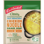 Photo of Continental Chicken Noodle Simmer Soup Salt Reduced