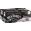 Photo of Jack Daniel's & No Sugar Cola Can 20 Pack