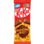 Photo of Nestle Kit Kat Honeycomb Buzz Chocolate Block 160g