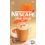 Photo of Nescafe Creme Brulee Latte Coffee Sachets