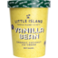Photo of Little Island Organic Coconut Ice Cream Vanilla