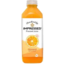 Photo of Impressed Orange Juice With Pulp