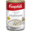 Photo of Campbell's Condensed Soup Cream of Mushroom