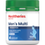 Photo of Healtheries Mens Multi Vitamin 100 Pack