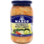 Photo of Marco Polo Sauerkraut With Carrot