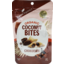Photo of Ceres Organics Organic Coconut Bites Chocolate 60g