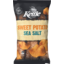 Photo of Kettle Chips Sweet Potato & Sea Salt 135gm