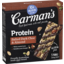 Photo of Carmans Protein Bars Salted Dark Choc & Almond 200g