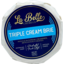 Photo of La Belle Triple Cream Brie