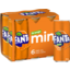 Photo of Fanta Orange Flavour
