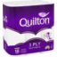 Photo of Quilton 3ply Toilet Tissue