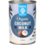 Photo of Chantal Organics Coconut Milk