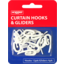 Photo of Holdfast Curtain Hooks & Glides
