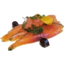 Photo of Huon Salmon Gravadlax