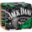 Photo of Jack Daniels & Dry Can