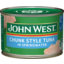 Photo of John West Tuna In Springwater 425g