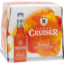 Photo of Cruiser 5% Mango Raspberry 12x275ml Bottles