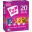 Photo of Smiths Fun Mix 20 Pack