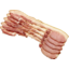 Photo of Bacon Middle Rashers