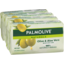 Photo of Palmolive Naturals Olive & Aloe Vera Bar Soap 4 Pack 90g