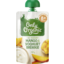 Photo of Only Organic Baby Food Pouch Mango & Yoghurt Brekkie 9+ Month