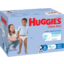 Photo of Huggies Ultra Dry Nappies For Boys & Over Size 6 60 Pack