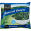 Photo of Select Frozen Broccoli Florets