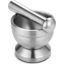 Photo of Stainless Steel Mortar - Pestle