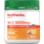 Photo of Healtheries Vitamin C 1000mg + Probiotics 80 Pack