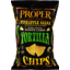 Photo of Proper Crisps Non-Compostable Tortilla Chips Pineapple Salsa 170g